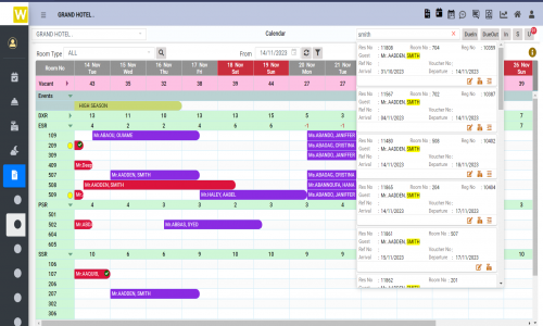 WINCLOUD Screenshot 4